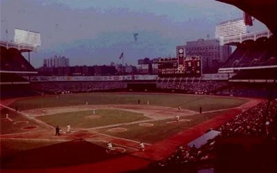 Yankee60