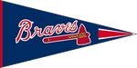 Braves Pennant