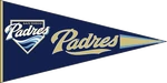 Padres Pennant