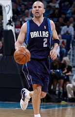 NBA09 DAL Kidd