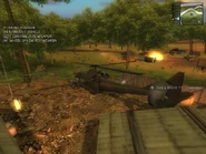 Delta MAH-15 Chimaera