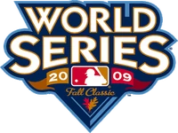 World series 2009