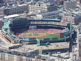 FenwayFromPrudentialRoof