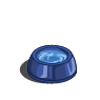 Blue Water Bowl-icon