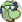 Baldwin icon