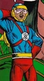 Atom Earth-D
