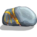 GoldOre River Rock-icon