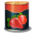 Punch Strawberries-icon