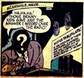 Mister question 1