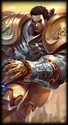 Garen DesertTrooperLoading