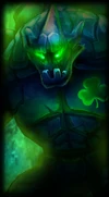Malphite ShamrockLoading