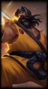 Udyr BlackBeltLoading