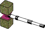 Sassacrusher