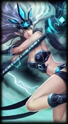 Janna TempestLoading