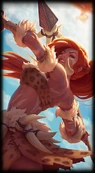 Nidalee LeopardLoading
