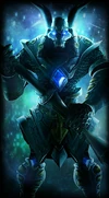 Nasus GalacticLoading