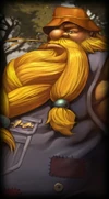 Gragas HillbillyLoading