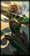 Kayle ViridianLoading