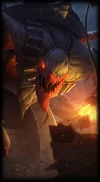 Fiddlesticks BanditoLoading