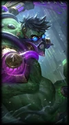 Dr. Mundo ToxicLoading
