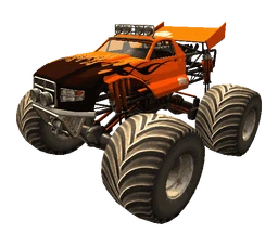 FUEL Juggernaut