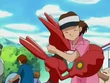 EP264 Scizor