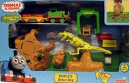 AroundTownwithThomasPercy'sDinoDig