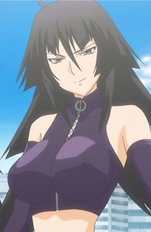 Hikari - Sekirei Wiki