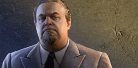 Boss DinoDiamondArmondo