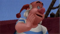Mr.Smee