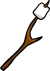 MarshmallowStick