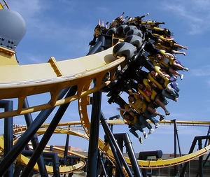 InvertedCoaster