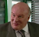 Preston King
