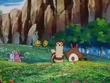EP254 Furret y Sentret