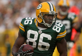 Donald Lee - Packers Wiki