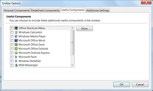 Toolbar 3