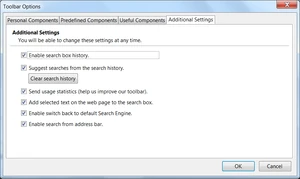 Toolbar 4