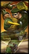 Garen CommandoLoading