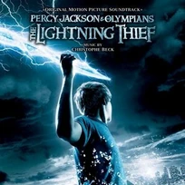 The Lightning Thief Soundtrack