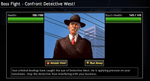 Confrontewest