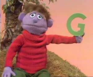 GeorgeG
