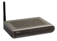 Asus WL-520ga