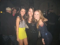 Annie, paula, charlotte