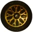 Goldlace