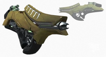 Fuelrodgun