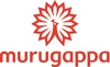 Murugappa logo 2010