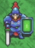 Chief Soldier