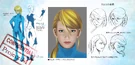 Samus Aran CA