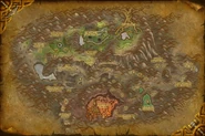 WorldMap-Hyjal terrain1