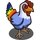 Rainbow Chicken